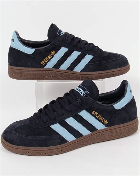 spezial adidas blue|adidas spezial shoes navy blue.